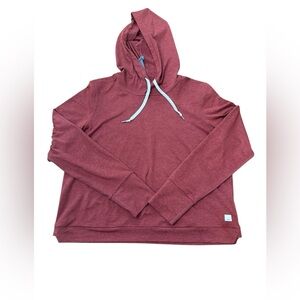 Women’s Vuori Halo Essential Hoodie, size L